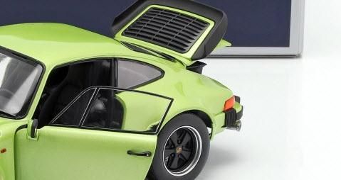 ノレブ NOREV 187577 1/18 ポルシェ 911 ターボ 1978 ノレブ NOREV 187577 1/18 ポルシェ 911 ターボ 1978