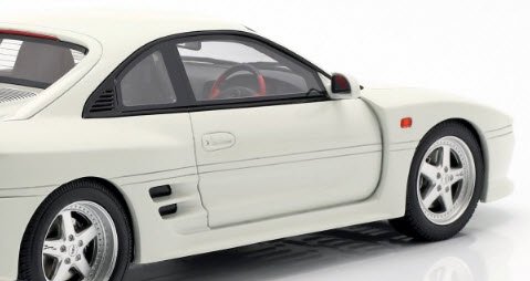 OTTO オットー OTM749 1/18 TRD 2000GT (トヨタ MR2 SW20) (ホワイト) - ミニチャンプス専門店　 【Minichamps World】