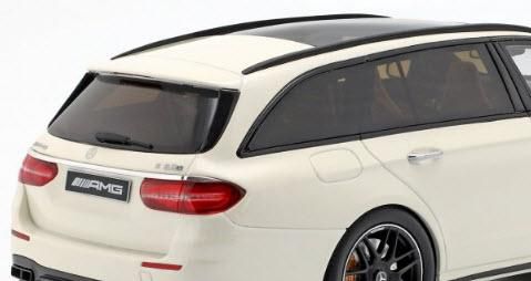 GTスピリット GTS795 1/18 メルセデス ベンツ AMG E63 S T-Model