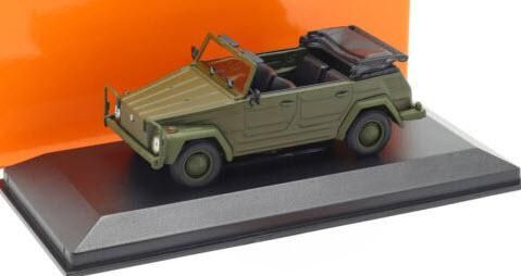 ミニチャンプス MAXICHAMPS 940050030 1/43 フォルクスワーゲン