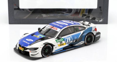 公式 販売 ミニチャンプス 1/43 PMA Minichamps BMW M4 DTM #11 2016