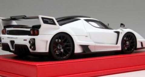 1/18 GEMBALLA MIG-U1 by GT Spirit Models - Full Review - YouTube