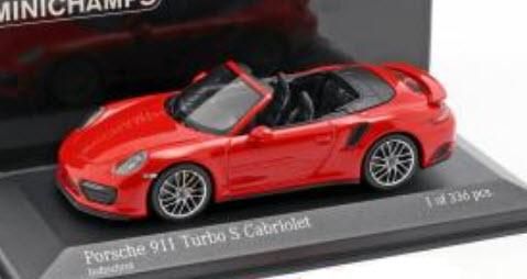 ミニチャンプス 1/43 ポルシェ 911 ( 991 ) R ミニチャンプス 413066262 1/43 ポルシェ 911 R (991) 2016