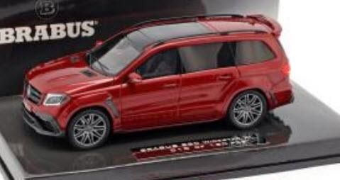 ミニチャンプス 1 43 ブラバス 850 ワイドスター Xl メルセデス Amg Gls 63 17 レッドメタリック ミニチャンプス専門店 Minichamps World ミニチャンプス 1 43 ブラバス 850 ワイドスター Xl メルセデス Amg Gls 63 17 レッドメタリック ミニチャンプス専門店 Minichamps World