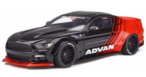 MIRA SOLIDO ＆EAGLEマスタング1/18 3台セット Amazon.co.jp: ソリド アメ車 フォード マスタング ミニカー 1