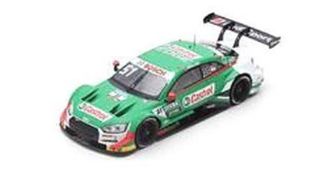 スパーク SG449 1/43 Audi RS 5 No.51 DTM 2019 Audi Sport Team Abt