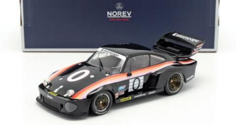 1000台限定 1/18 ノレブ ポルシェ 935 ターボ 1979 デイトナ 1000台限定 1/18 ノレブ ポルシェ 935 ターボ 1979 デイトナ