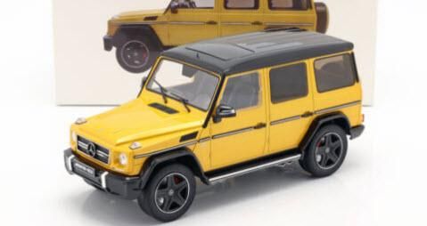 Amazon.co.jp: ミニカー 1/18 メルセデス ベンツ Gクラス G63