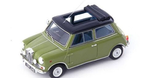 autocult 1/43 MG Mini M-Type 限定333台 autocult 1/43 MG Mini M-Type 限定333台