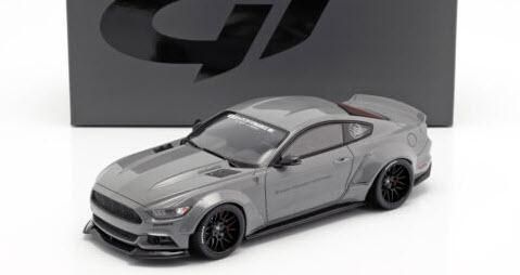 未使用品】GT spirit フォード マスタング by LB works tic-guinee.net