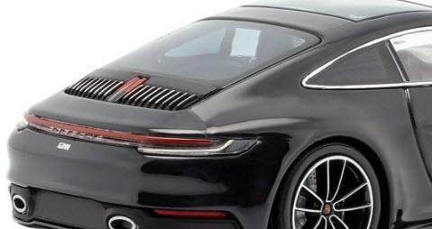 ミニチャンプス 1/43 ポルシェ 911 (992) Carrera 4S 楽天市場】ミニチャンプス 1/43 ポルシェ 911 992 カレラ 4 GTS