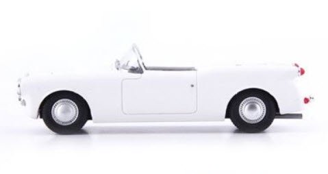 AUTO CULT 1954 outlets Auto Union DKW Michaux Spider, 1:43