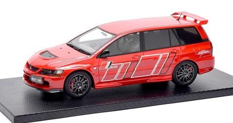 【未使用品】 Realwin専門店 ミニカー