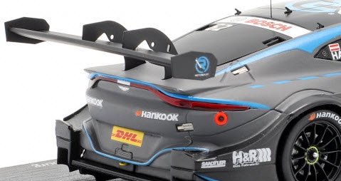 スパーク Spark RM19DTM62 1/43 アストンマーチン ヴァンテージ DTM #62 DTM 2019 Ferdinand von  Habsburg - ミニチャンプス専門店 【Minichamps World】