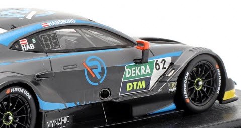 スパーク Spark RM19DTM62 1/43 アストンマーチン ヴァンテージ DTM #62 DTM 2019 Ferdinand von  Habsburg - ミニチャンプス専門店 【Minichamps World】