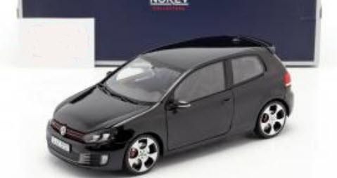 NOREV フォルクスワーゲン・ゴルフGTI 2009 1/18 NOREV フォルクスワーゲン・ゴルフGTI 2009 1/18 1/18 Norev