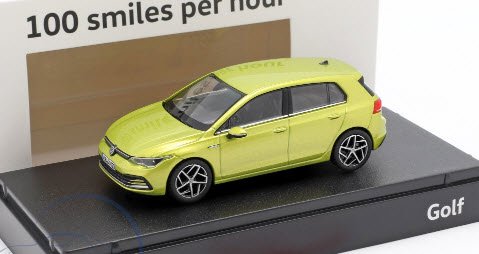 ノレブ  Volkswagen Concept C 1/43 ミニカー