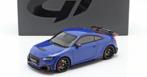 GTスピリット GTS269 1/18 アウディ TT RS パフォーマンス パーツ 