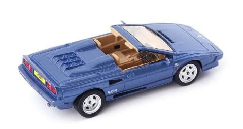 1/43AVENUE43ロータスエスプリPBBSt. Tropezコンバーチブル 1/43AVENUE43ロータスエスプリPBBSt. Tropezコンバーチブル