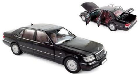 ノレブ 1722 1 18 メルセデス ベンツ S600 1997 ブラック ミニチャンプス専門店 Minichamps World ノレブ 1722 1 18 メルセデス ベンツ S600 1997 ブラック ミニチャンプス専門店 Minichamps World