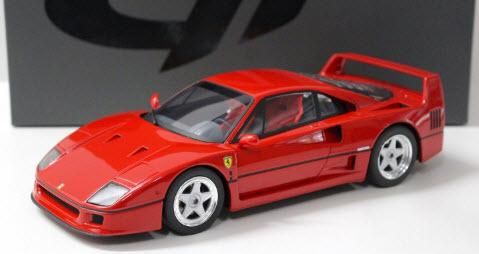 1/18 フェラーリF40-