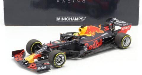 限定版 レッドブル・ホンダ RB15 オーストリア マックス