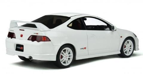 Otto オットー Otm348 1 18 ホンダ インテグラ タイプr Dc5 ホワイト ミニチャンプス専門店 Minichamps World Otto オットー Otm348 1 18 ホンダ インテグラ タイプr Dc5 ホワイト ミニチャンプス専門店 Minichamps World