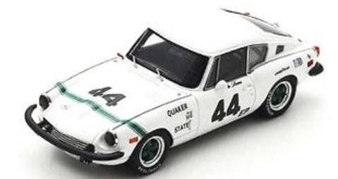 スパーク S6010 1/43 Triumph GT6 No.44 SCCA ARRC 1969 Group