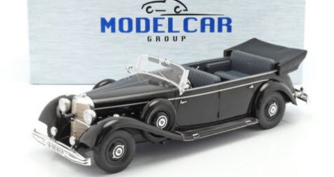 Modelcar Group専門店