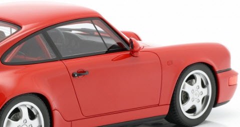 GTスピリット GTS060 1/18 ポルシェ 911(964) カレラ RS 3.6 クラブ