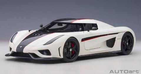 オートアート AUTOart 1/18 ケーニグセグ レゲーラ ミニカー 全開閉 154421382_o1.jpg?