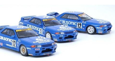 INNO Models専門店