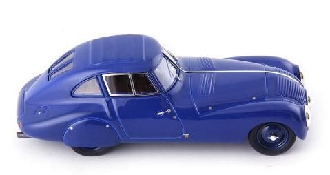 コルベット ミニカー LE 328 青 コルベット ミニカー LE 328 青
