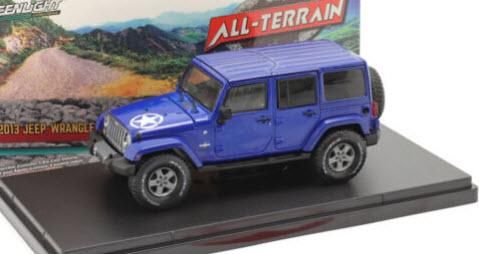 GREENLiDHT - グリーンライト　LOST  ジープ　jeep 1:18 Greenlight ARTISAN LOST Jeep CJ-7 1977 in OVP Limited