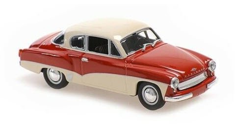 CHARBENS MINIATURE SERIES DIECAST No. 28 MERCER RUNABOUT 海外 即決-