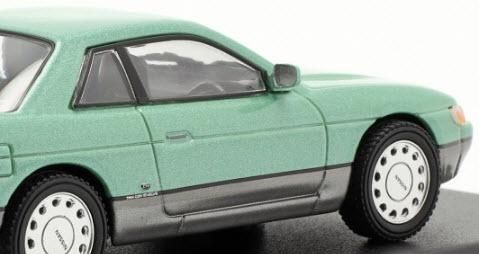 【2025年製 新品】 シルビア 日産 1/43 420181 NOREV ノレブ S13 ライト 1988 ミニカー