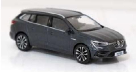 ノレブ NOREV 517787 1/43 ルノー メガーヌ エステート 2020