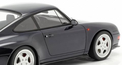 未展示品 GTスピリット1/18 ポルシェ911 楽天市場】GTスピリット 1/18 ポルシェ 911 (993) 3.8 RSR 1997