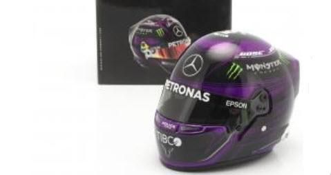 ☆世界限定30個☆ 1/2 BELL オコン ヘルメット 2017 F1 ☆世界限定30個☆ 1/2 BELL オコン ヘルメット 2017 F1 - メルカリ