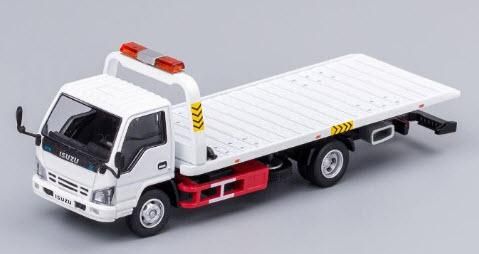Amazon | ゲインコーププロダクツ 1/64 ISUZU N シリーズ