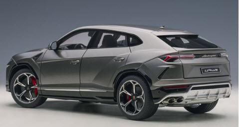 オートアート AUTOart 79164 1/18 ランボルギーニ ウルス