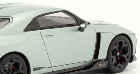 GTスピリット GT SPIRIT GTS284 1/18 日産 GT-R R50 (グリーン) - ミニチャンプス専門店 【Minichamps  World】