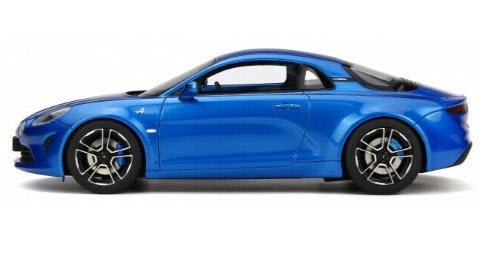 ノレブ NOREV 7711780356 1/18 Alpine A110 Premiere Edition 2017