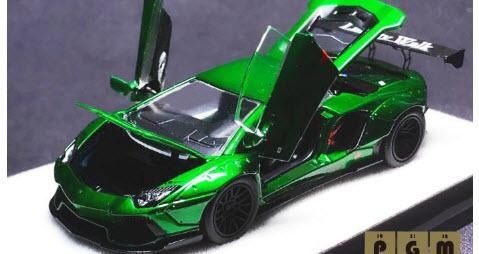 韓国ブランド通販サイト PGM専門店 ミニカー