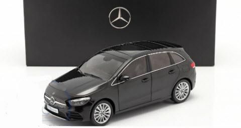 Amazon | ミニカー 1/43 ノレブ メルセデスベンツ 2代目Bクラス