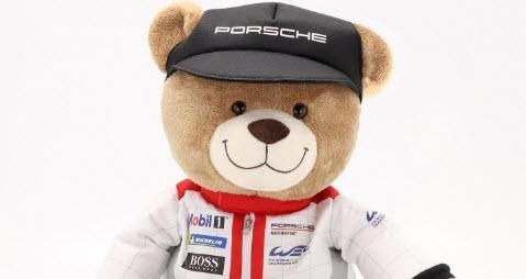 ポルシェ専門店