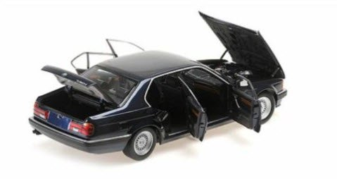 1/18】 PMA ミニチャンプス BMW 730i 1987 7シリーズ | kinderpartys.at