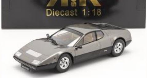 新品未展示品　KKスケール 1/18 フェラーリ 365 GT4 BB 1973おもちゃ/ぬいぐるみ