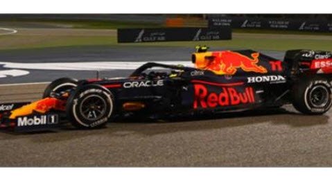 スパーク S7667 1/43 Red Bull Racing Honda RB16B No.11 Red Bull Racing Sergio  Perez - ミニチャンプス専門店　【Minichamps World】