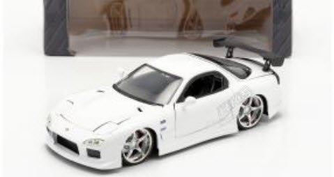 1/64 Jada Toys RX-7 セット売り - fishkabob.com